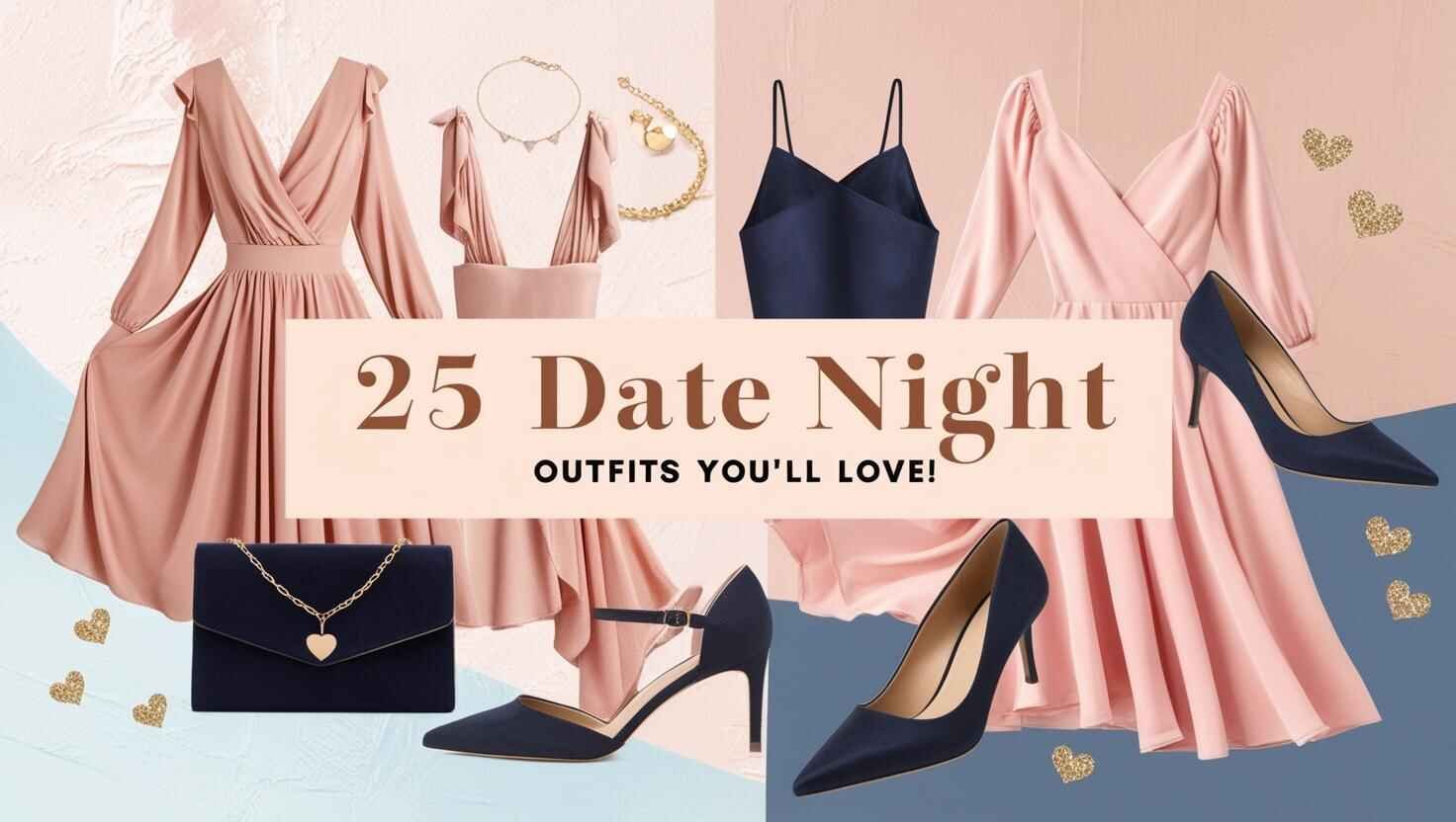 Date Night Outfit