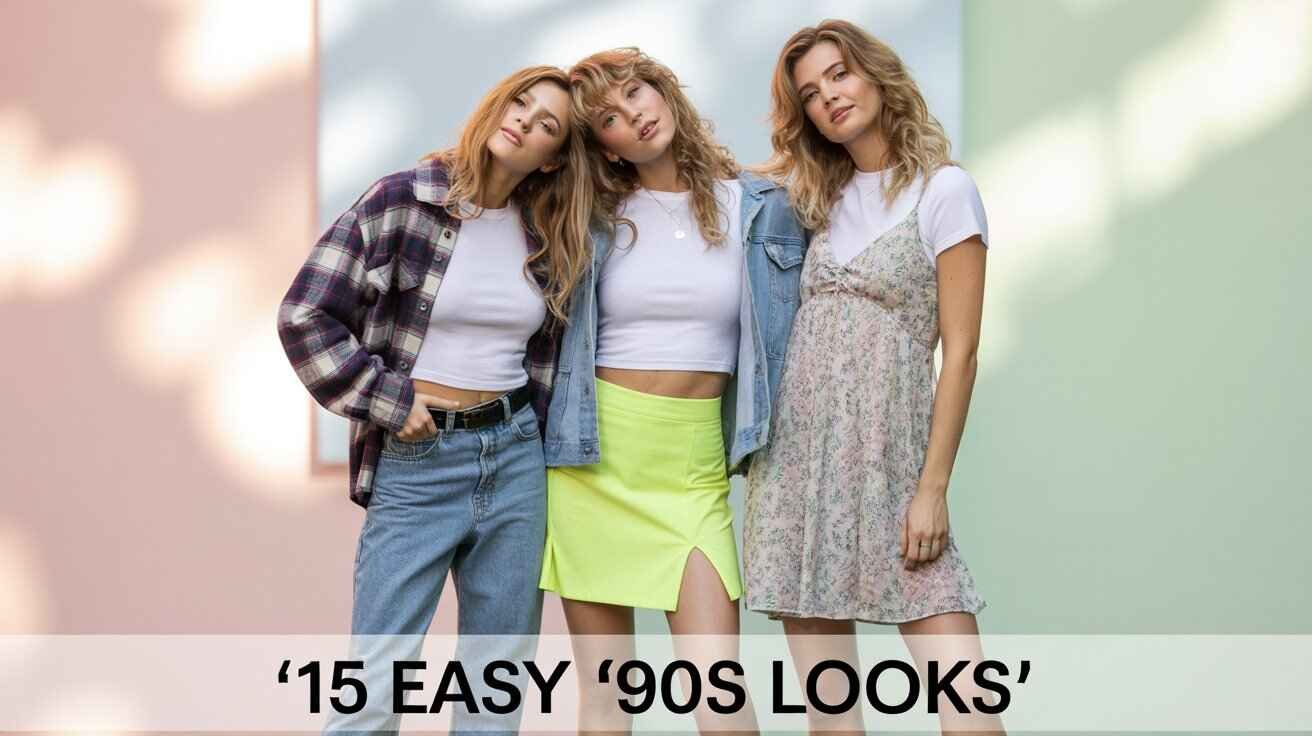 90s Outfit