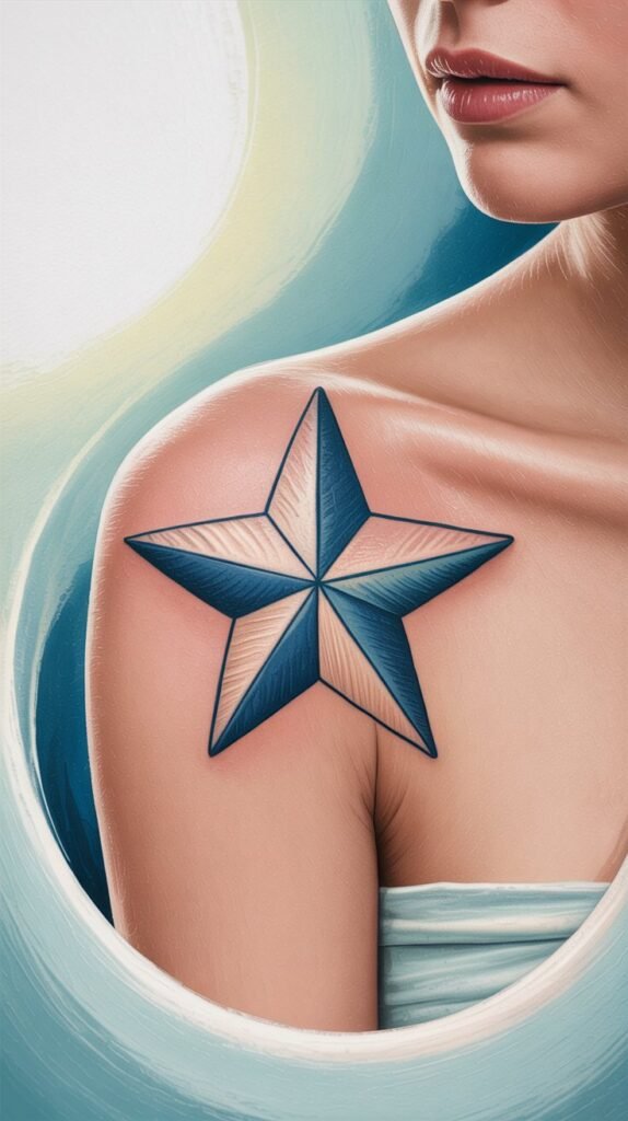 American Traditional Tattoos