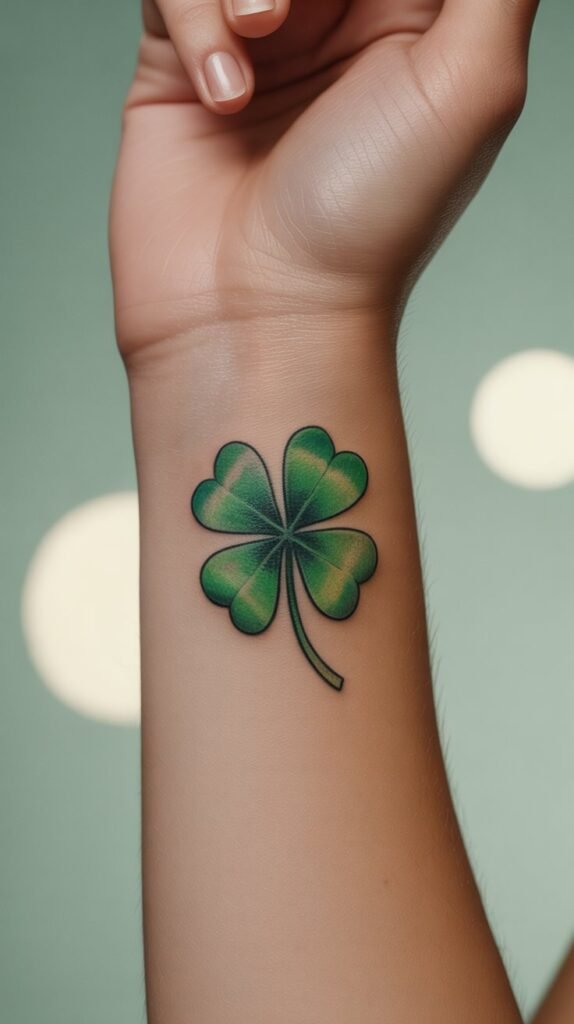 American Traditional Tattoos
