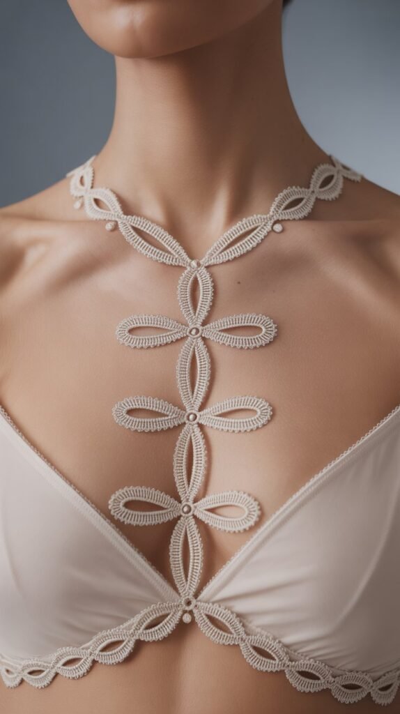 Cross Tattoos for Women