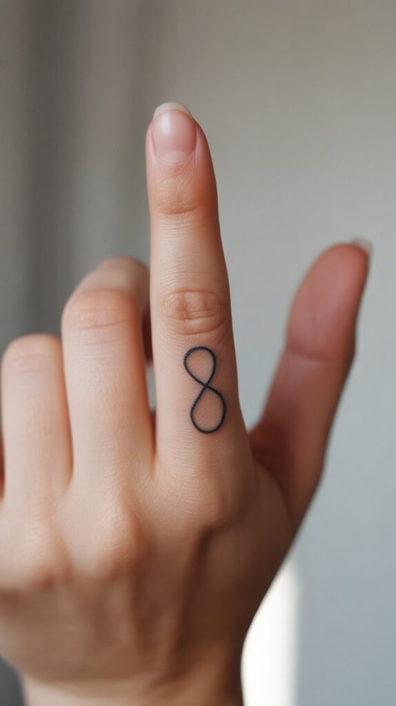 Hand Tattoos for Women