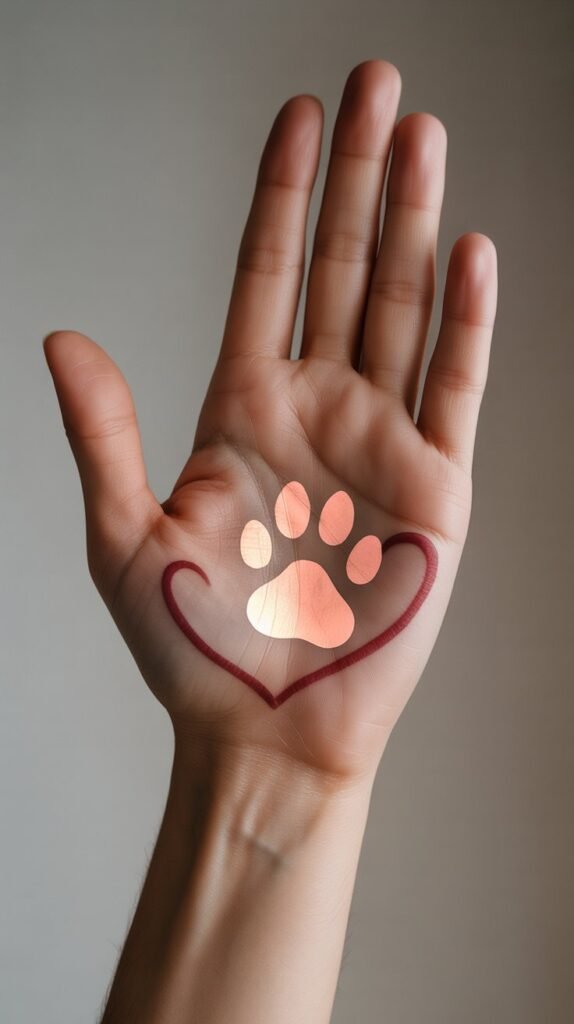 Hand Tattoos for Women