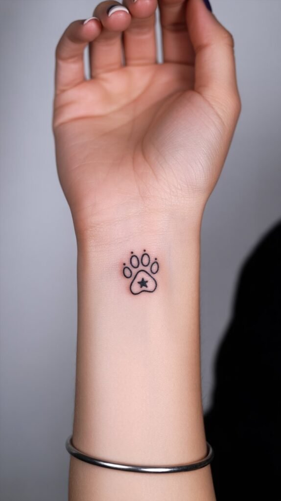 Hand Tattoos for Women