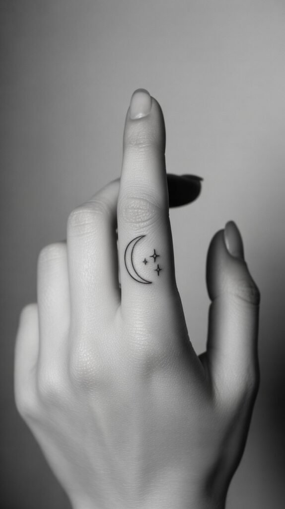 Hand Tattoos for Women