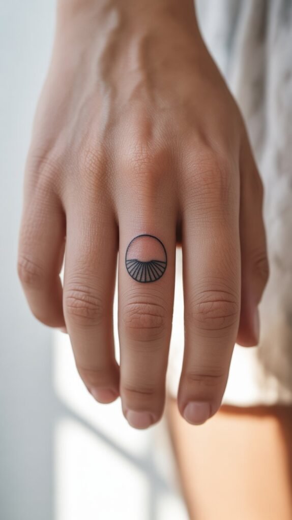 Hand Tattoos for Women