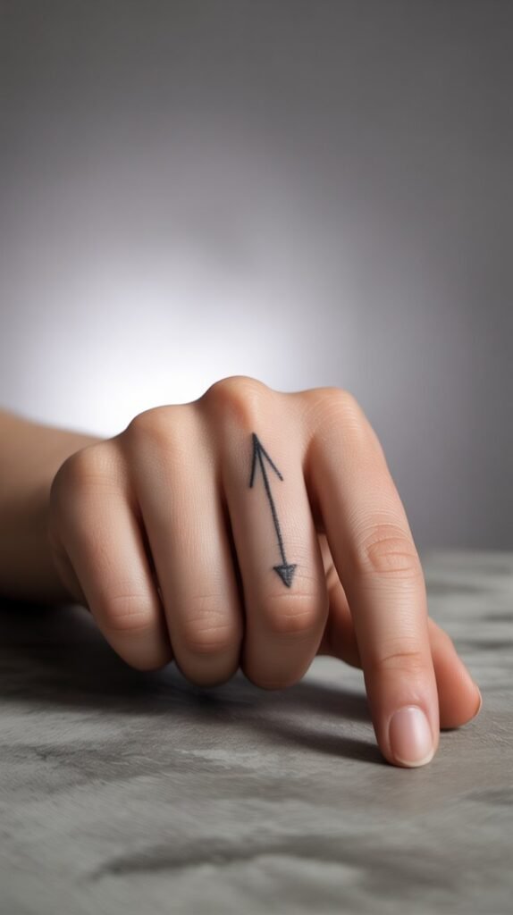 Hand Tattoos for Women