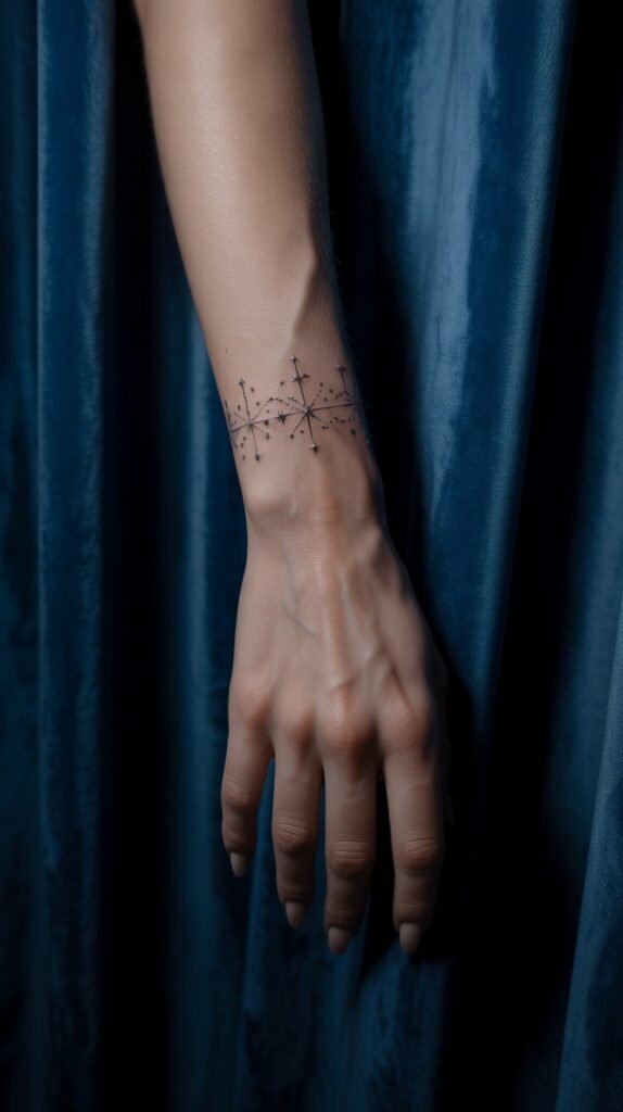 Ring Tattoo Designs For Women