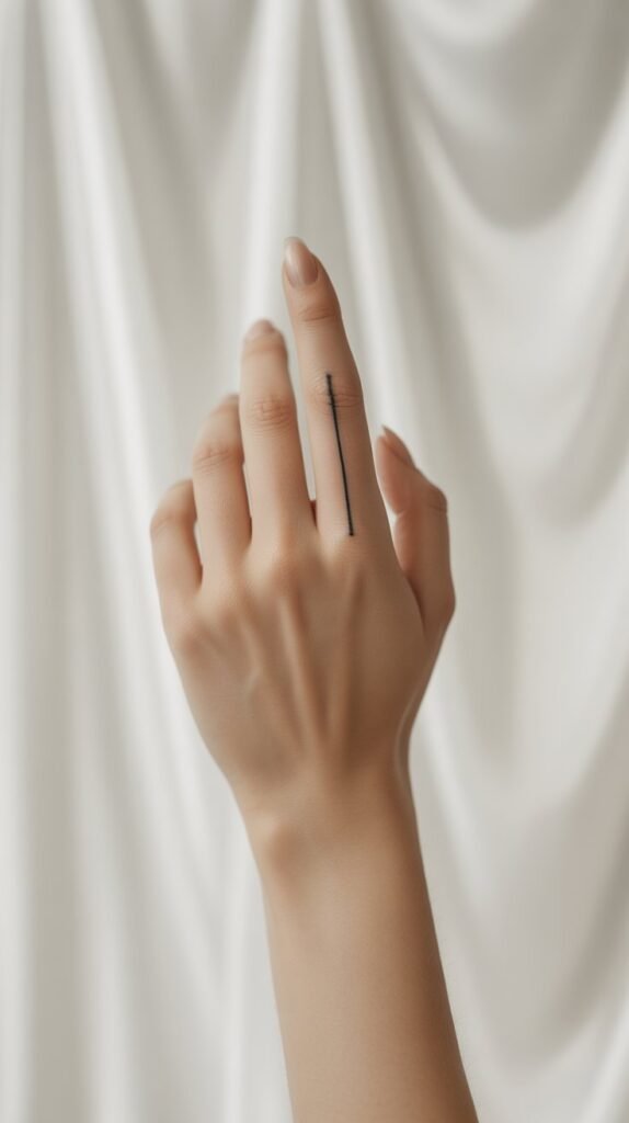 Ring Tattoo Designs For Women