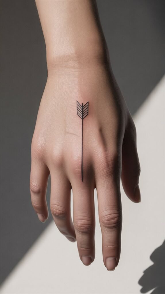 Ring Tattoo Designs For Women