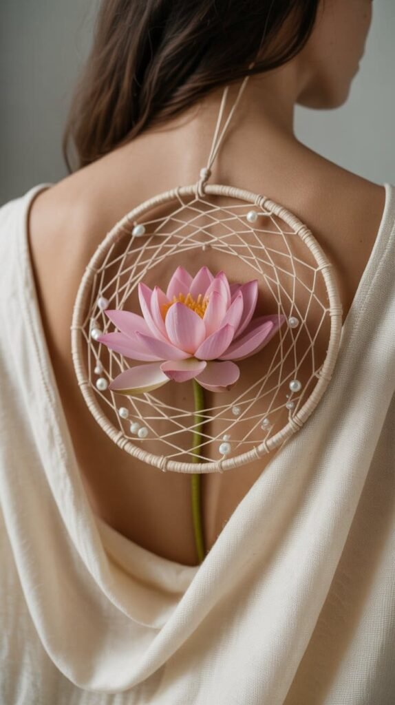 Spine Tattoos for Women