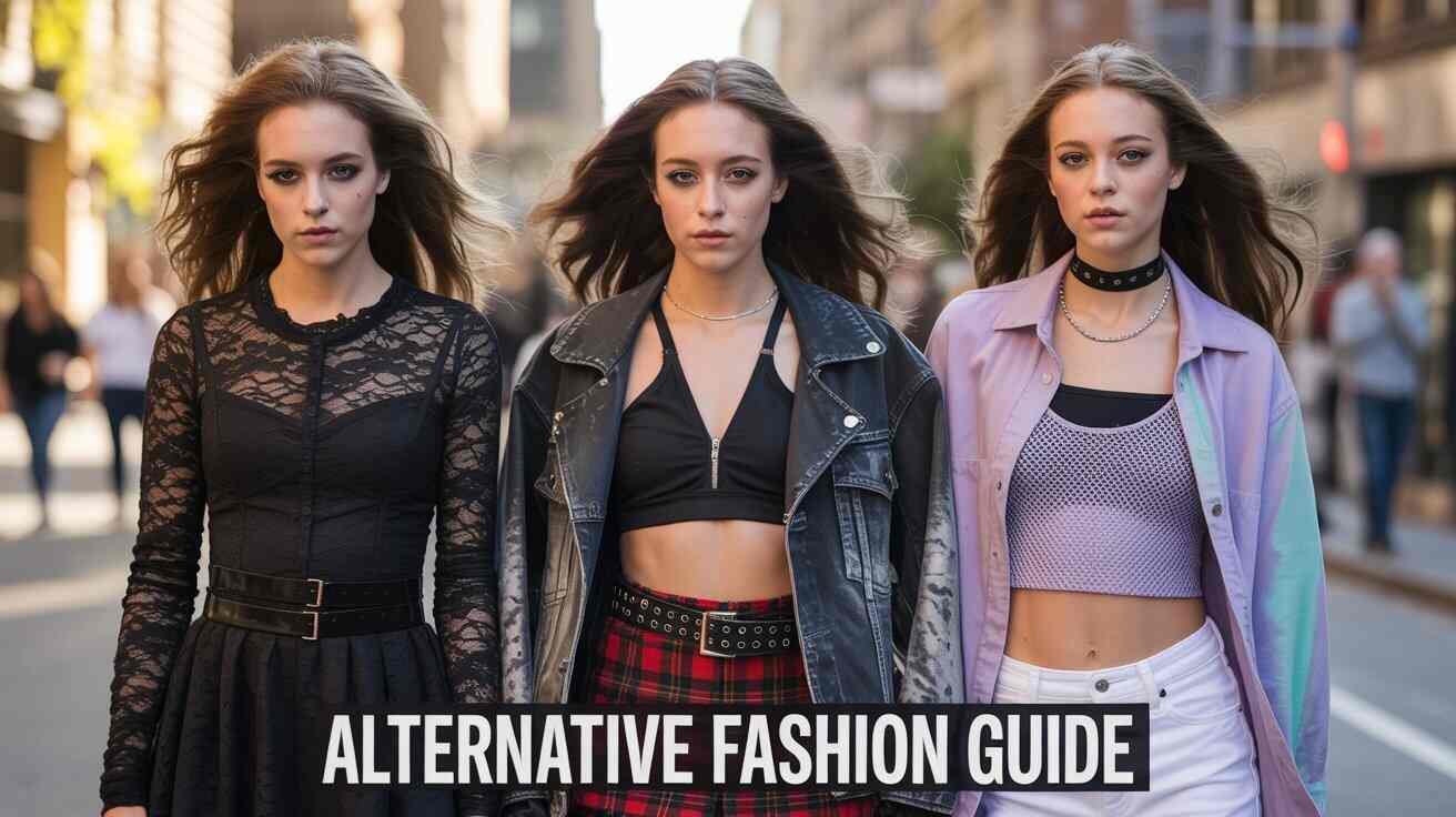 Alternative Fashion