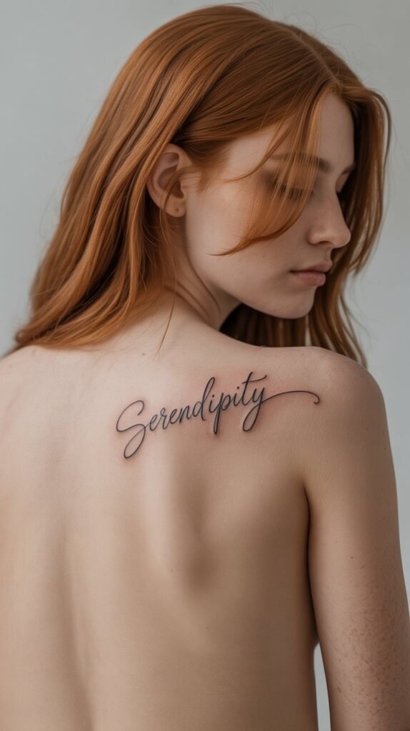 RIB Tattoos For Women