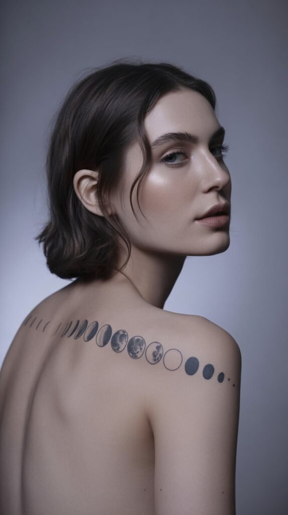 RIB Tattoos For Women