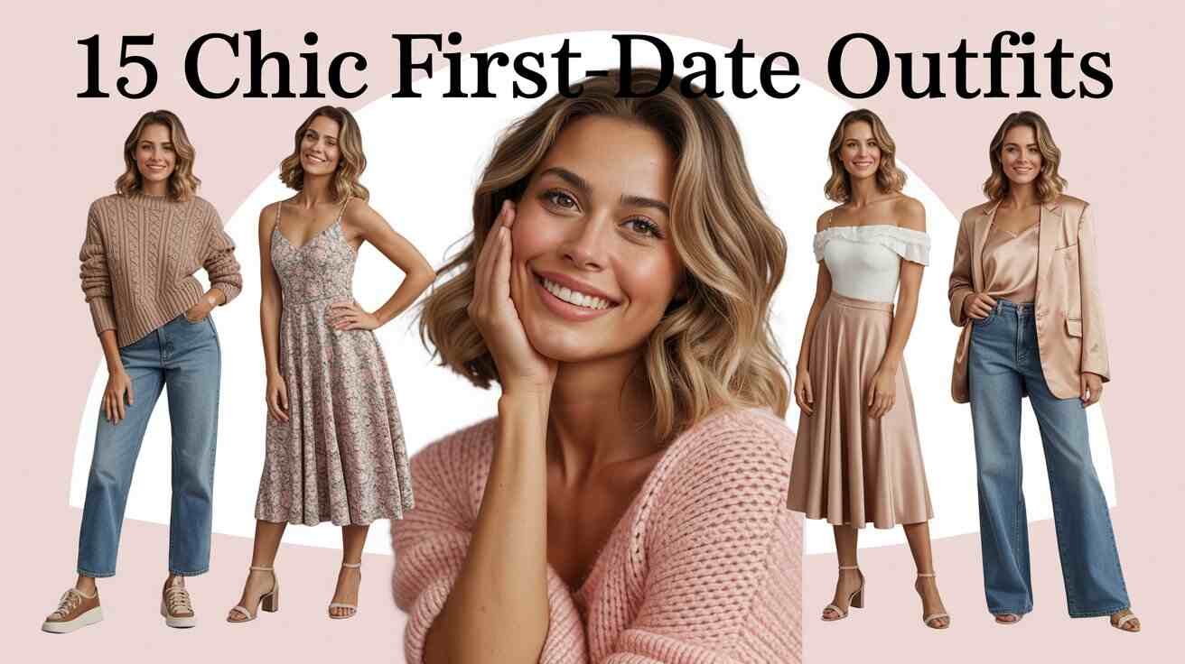 First-Date Outfits