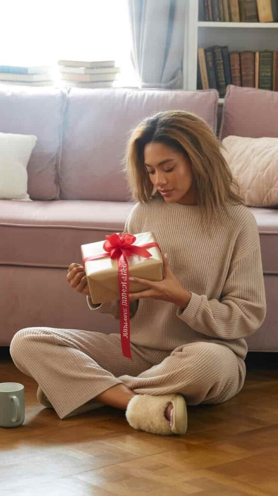 Christmas Outfit Ideas For Women