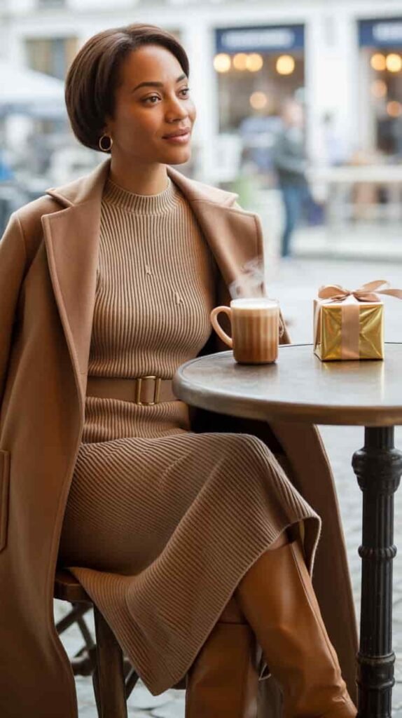 Christmas Outfit Ideas For Women