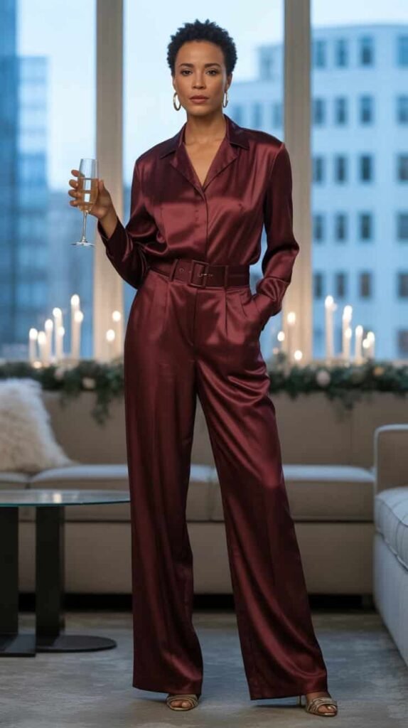 Christmas Outfit Ideas For Women