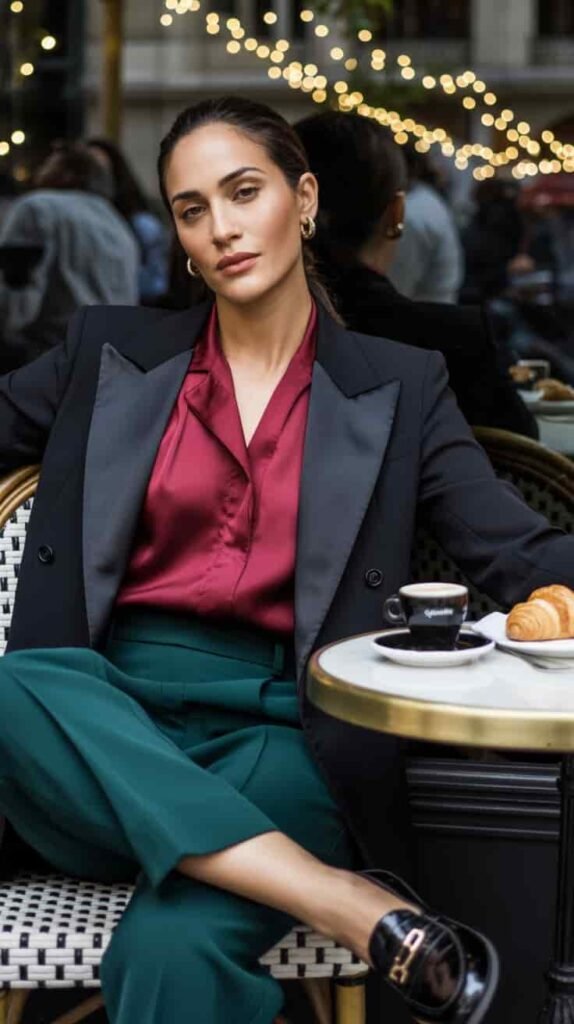Christmas Outfit Ideas For Women