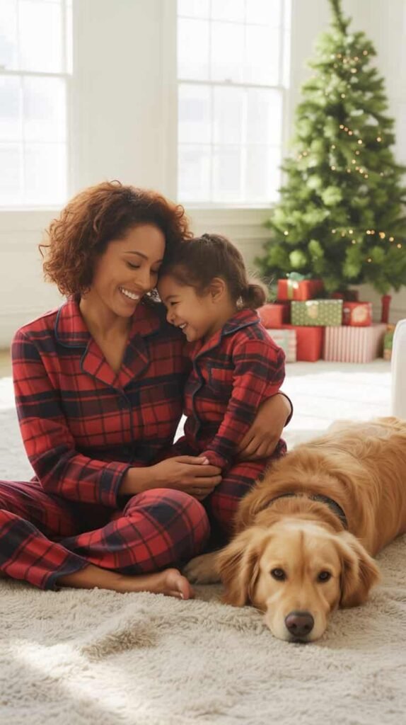 Christmas Outfit Ideas For Women
